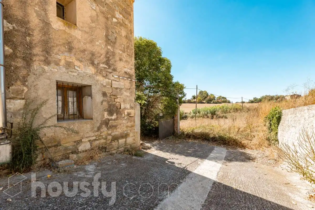 Casa con terraza en venta en Diseminado Cal masover ., imagen 31