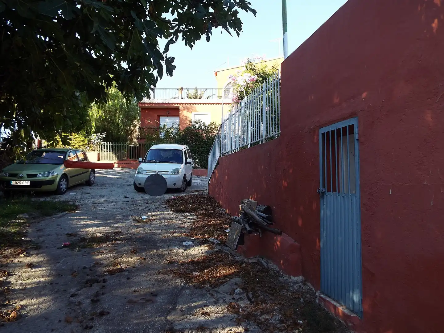 Casa rústica en venda a Abanilla, imagen 7