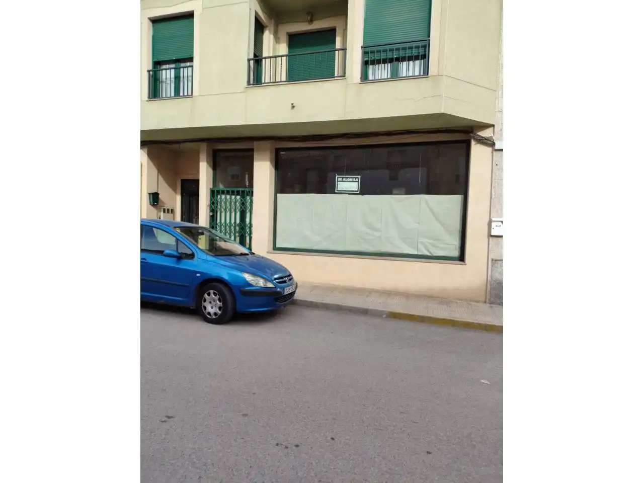 Locale commerciale in vendita a Calle PEÑAS, imagen 8