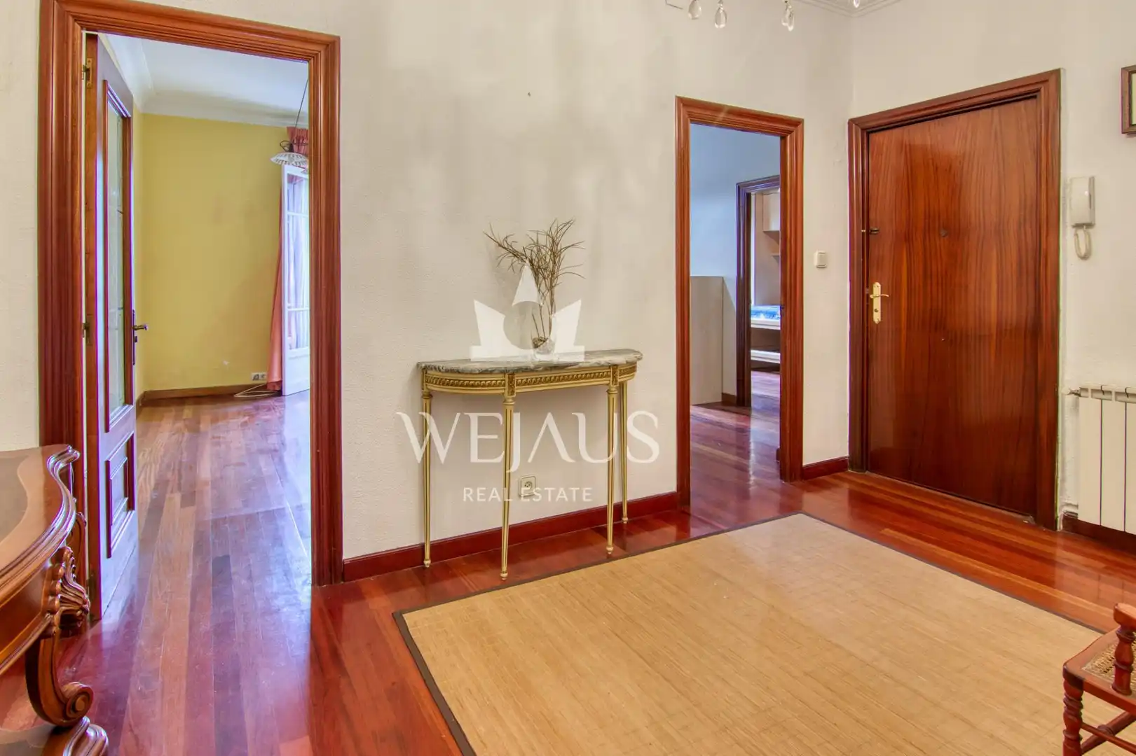 Piso con terraza en venta en Calle de Marcelino Sanz de Sautuola 14, imagen 7
