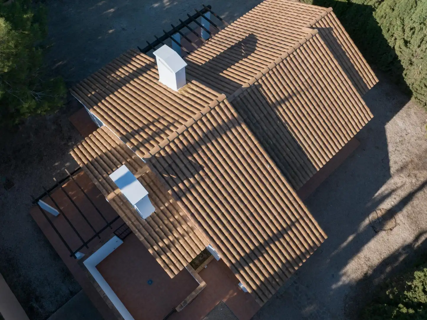 Villa mit Garten zum Verkauf in HINOJO - PP EL MINGRANO, imagen 38
