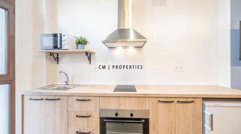 Foto 4 de Pis de lloguer a Alta del Mar, Natzaret,  Valencia Capital