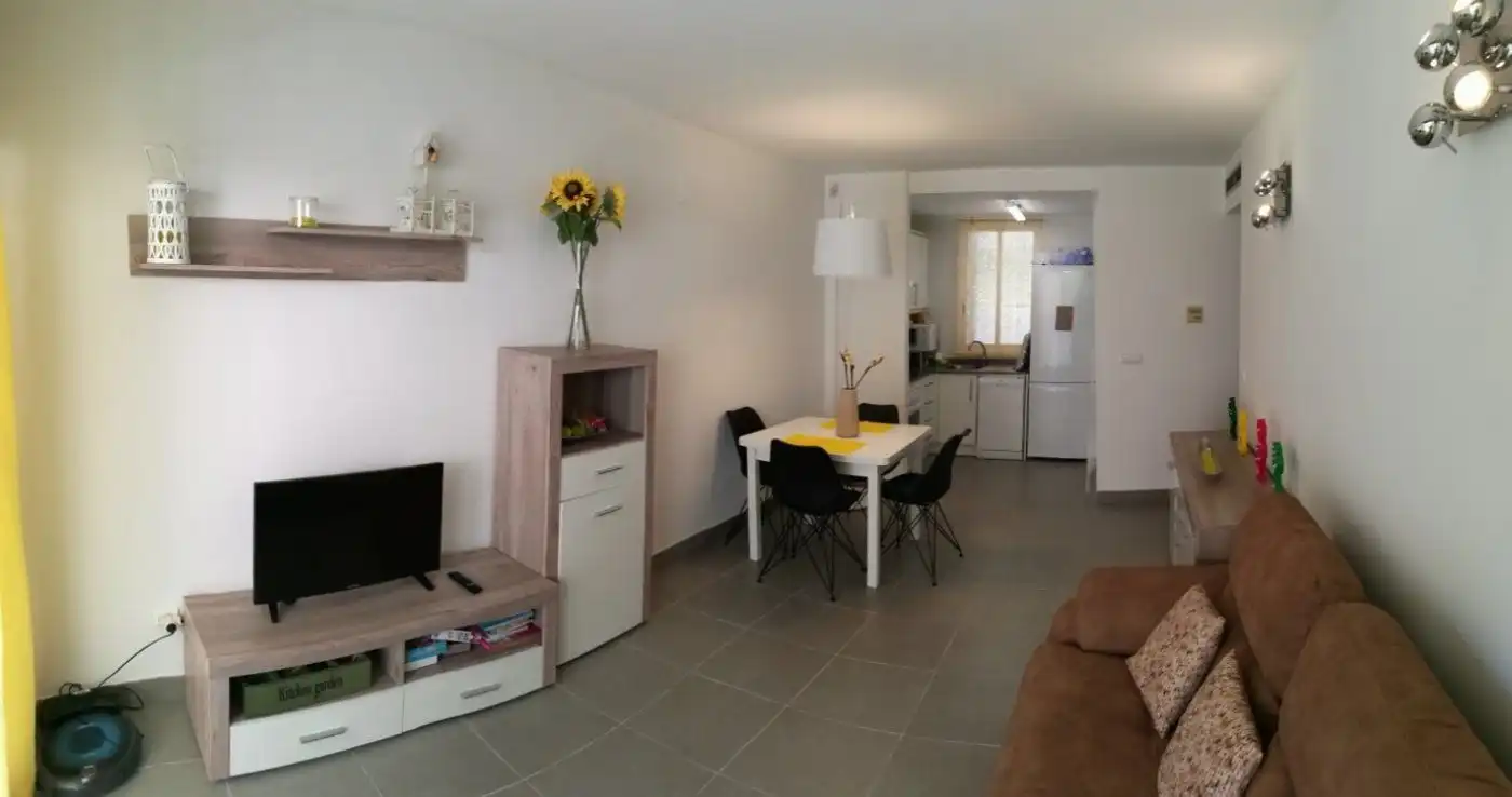 Apartament amb piscina en venda a La Cala de Villajoyosa, imagen 4