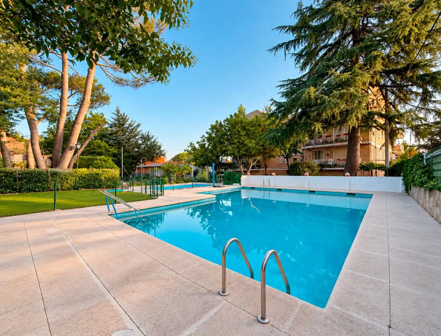 Flat for rent in ESCORIAL DE EL, La Canaleja