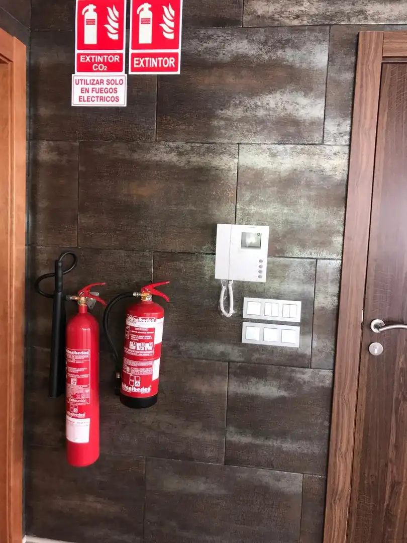 Oficina de lloguer a Alcantarilla, imagen 8