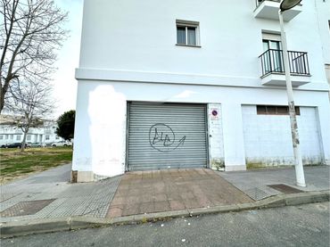 Gewerbefläche zum Verkauf in Avenida San Bartolomé