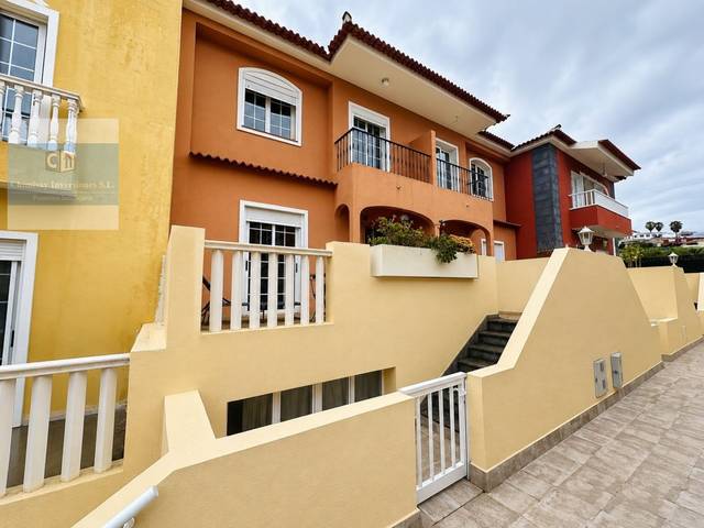 Casa adosada en Venta en BICACARERA en La Quinta