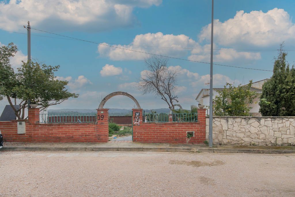 Casa o xalet en venda en Vallbona d'Anoia