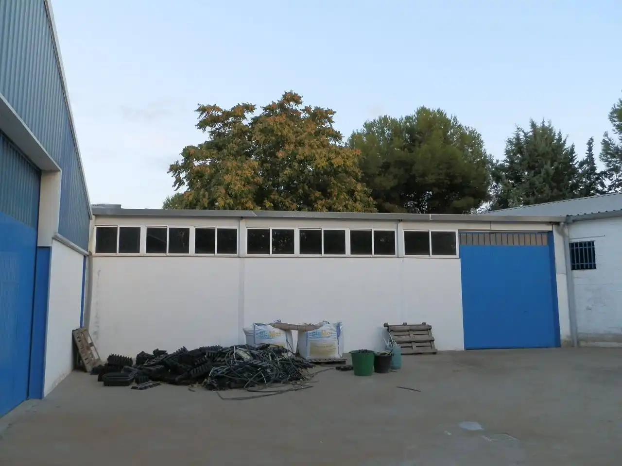Terrenys i solars en venda a De Valdecarros, imagen 32