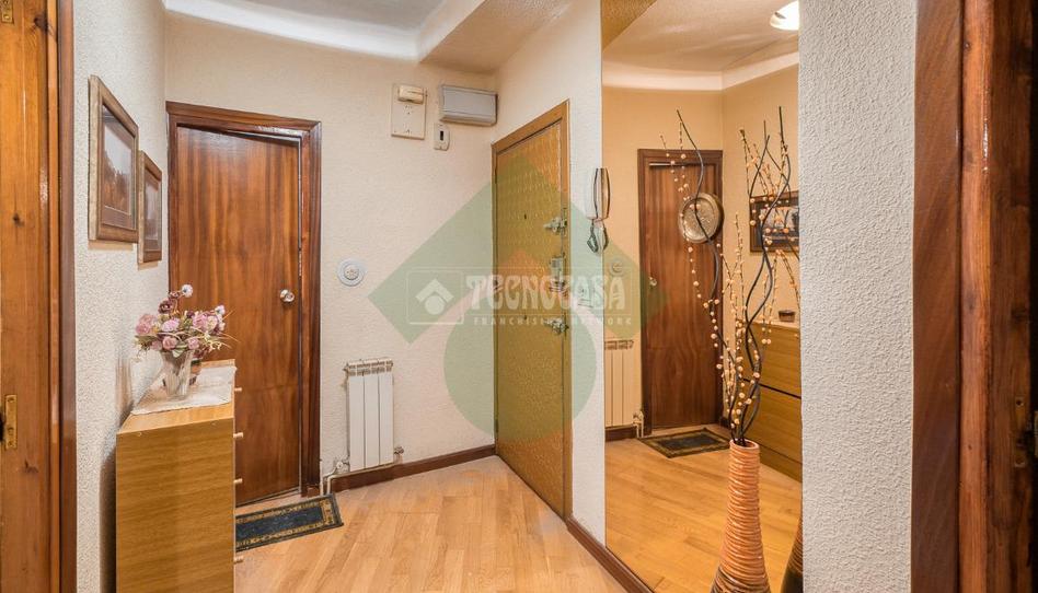 Photo 1 of Flat for sale in Villaverde Alto, Madrid