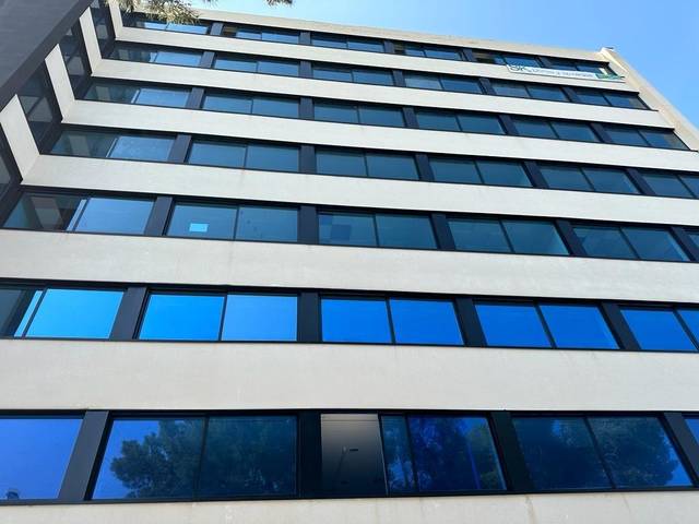 Oficina en Alquiler en Vistahermosa