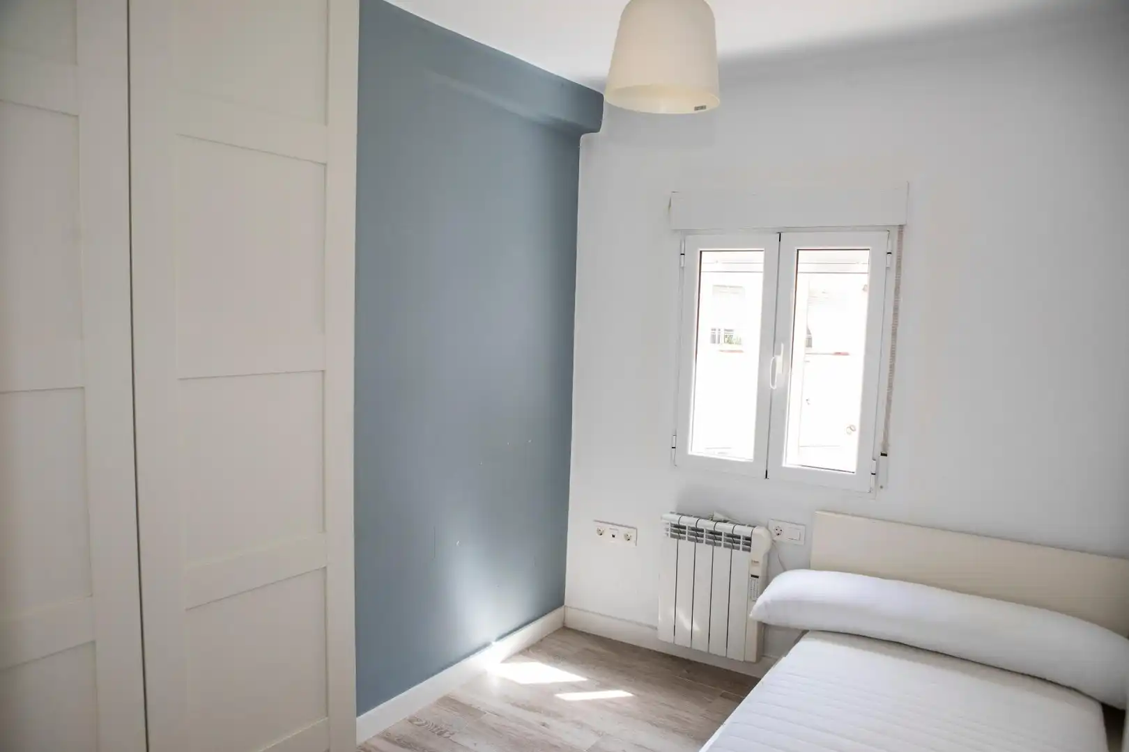 Habitación de Piso en venta en Albacete