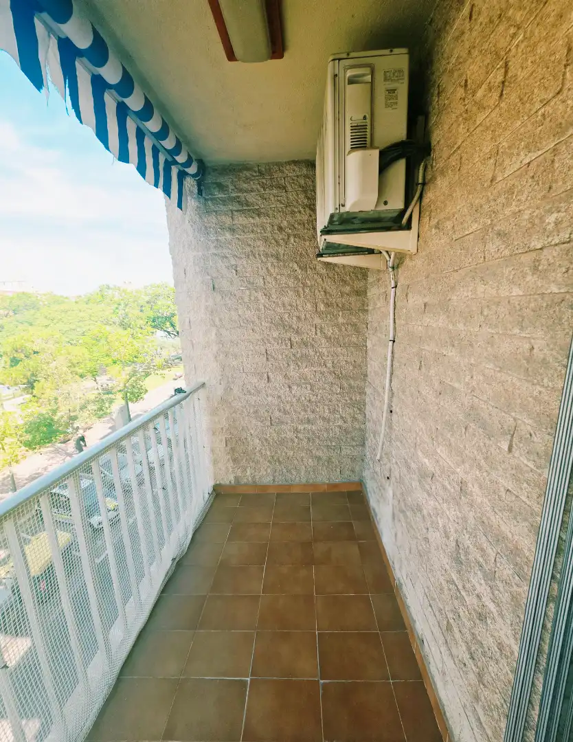 Flat with terrace for sale in Madrigal, imagen 15