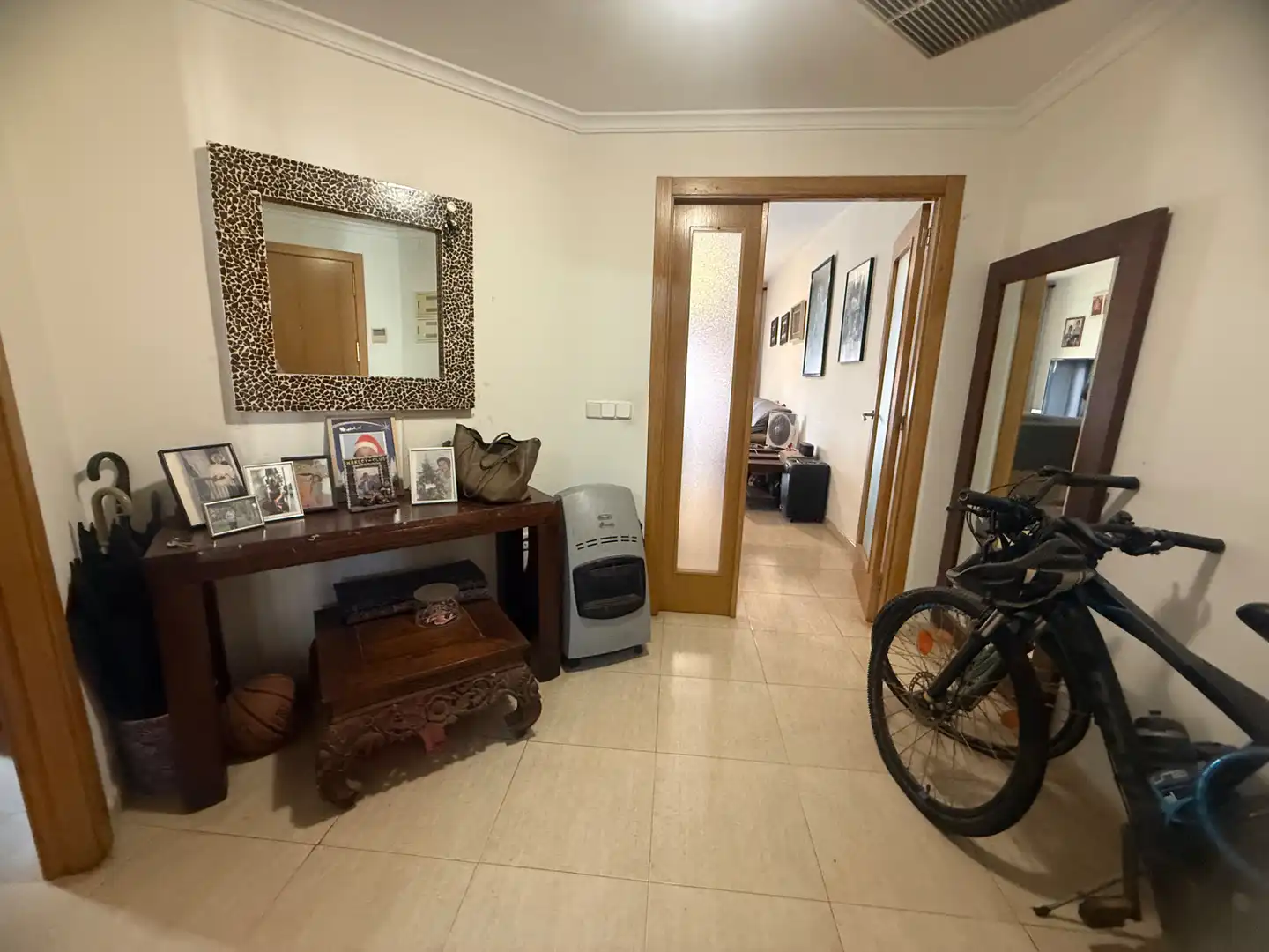 Wohnung zum Verkauf in Benimeit - Tabaira