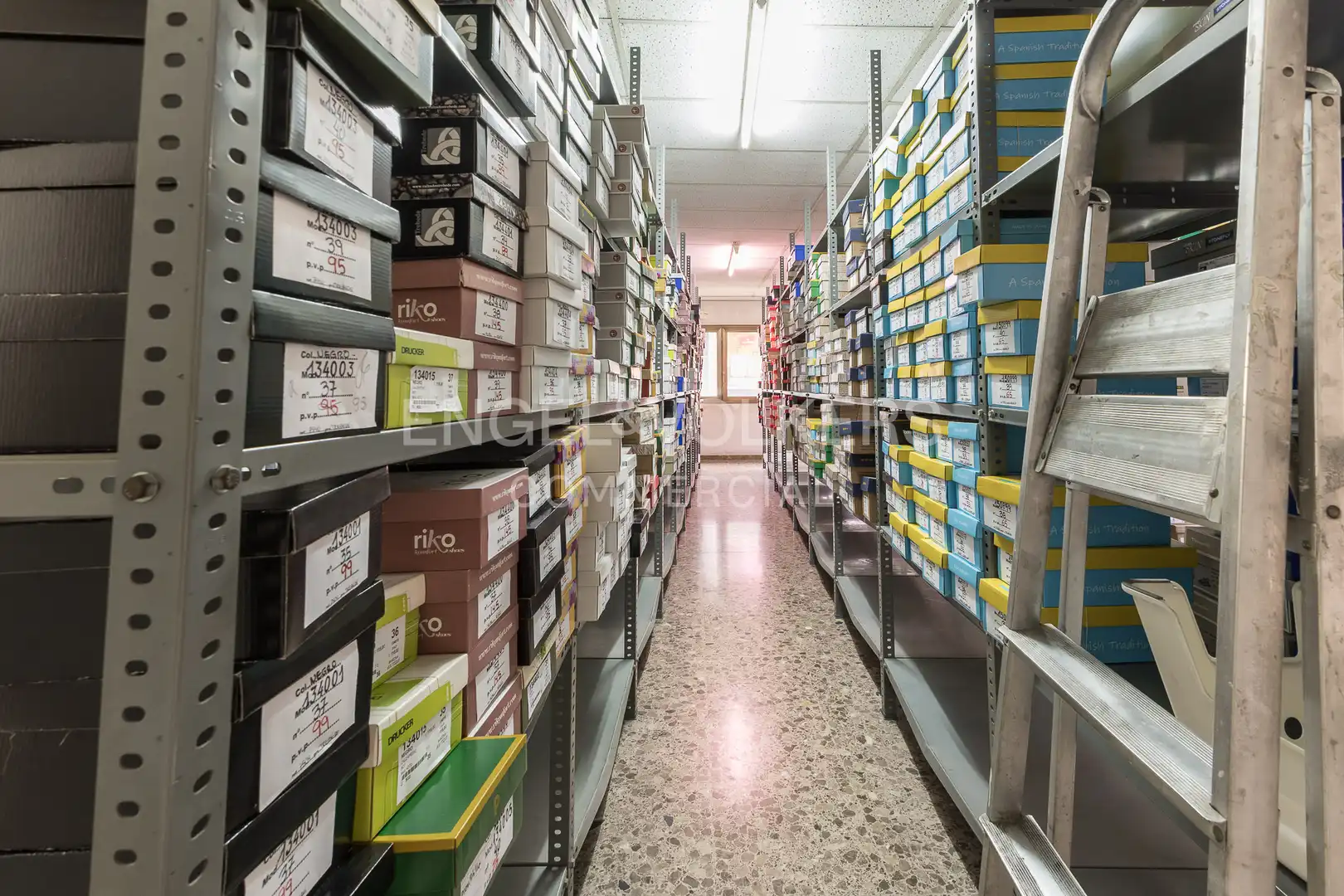 Commercial properties for sale in L'Hospitalet de Llobregat