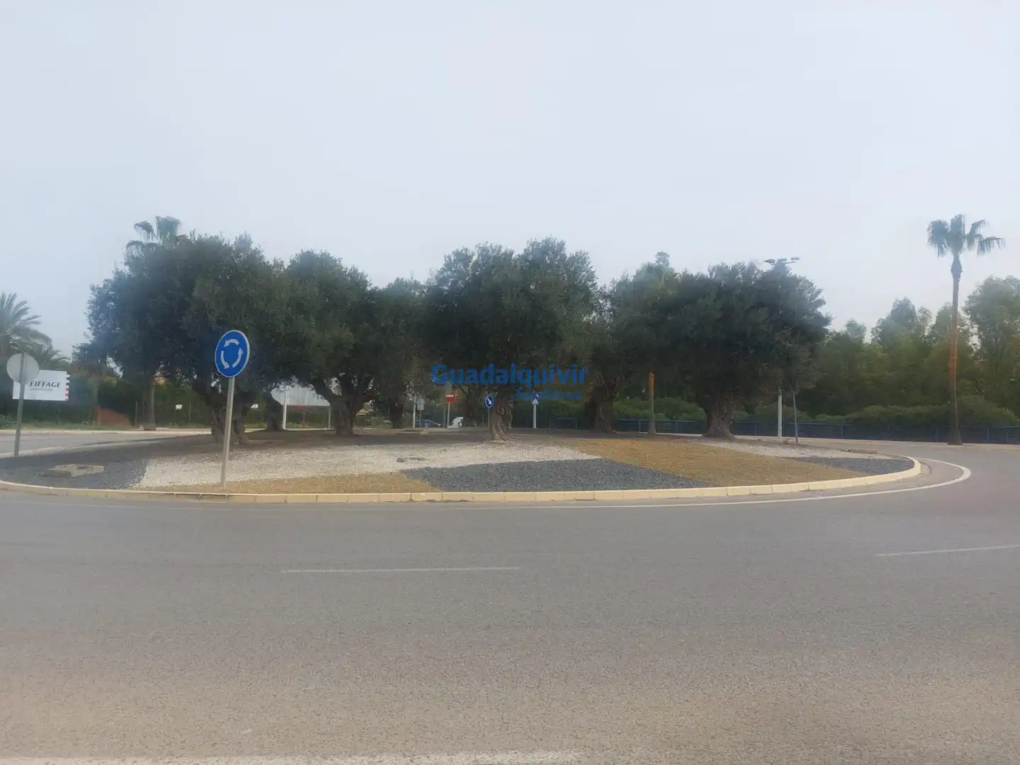 Residential land for sale in Entrenúcleos, imagen 2