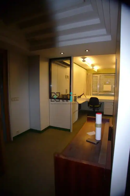 Büro mit Aufzug zur Miete in Logroño - Avenida de La Rioja, imagen 20