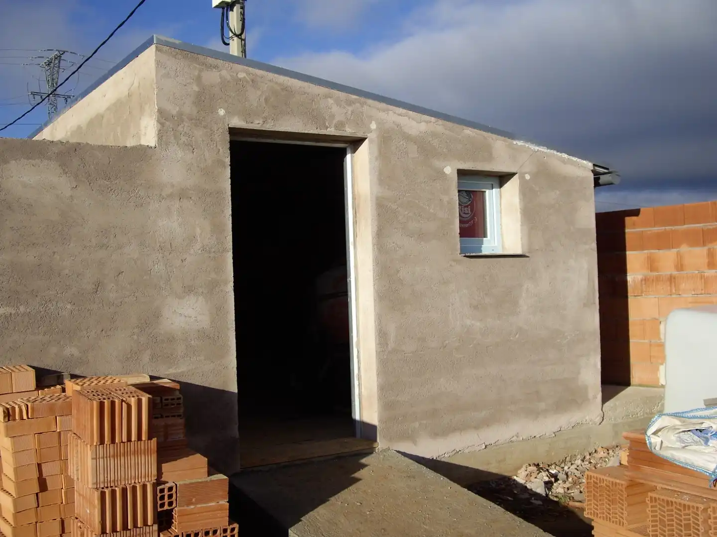 Terrenys i solars en venda a Alberite