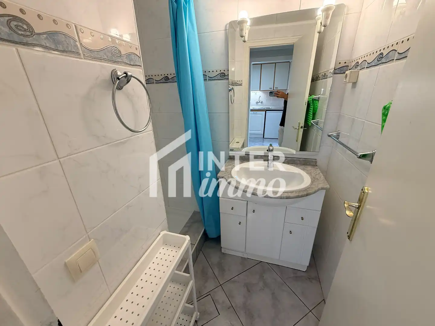 Mini appartamento con piscina in vendita a Avenida GOLA DE L ÉSTANY 16, imagen 25