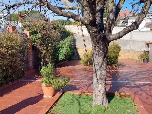 Terraza de Casa o chalet en venta en Córdoba con Aire acondicionado, Jardín privado y Terraza