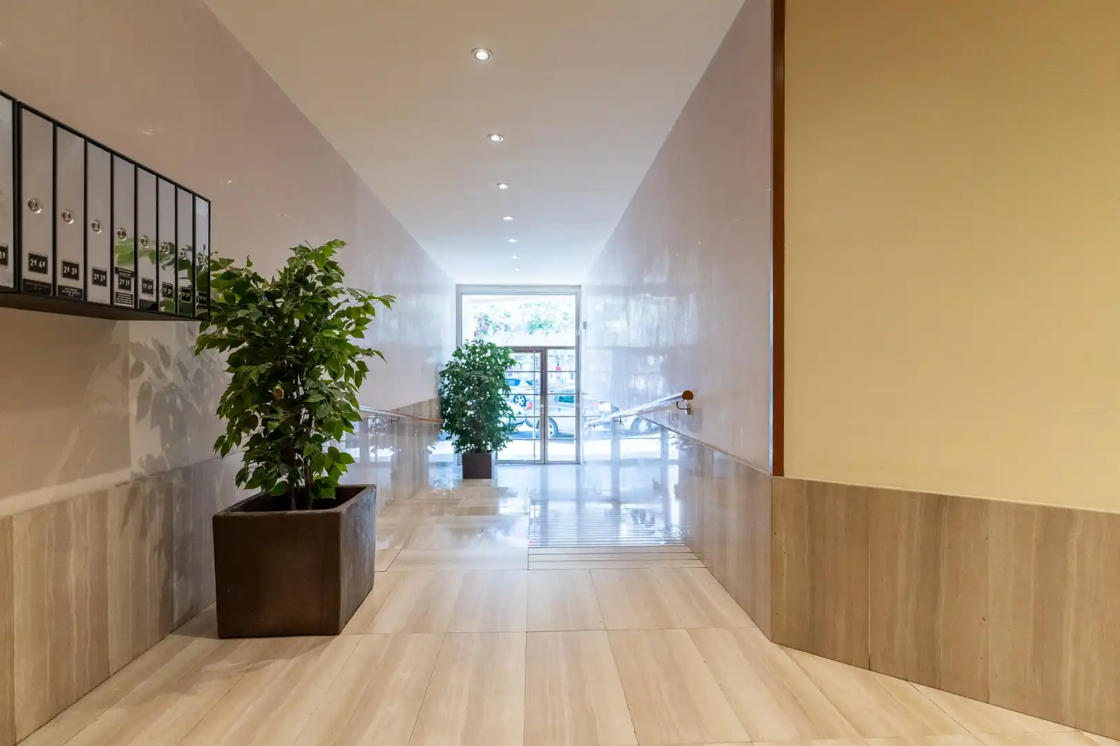 Ático con terraza en venta en de Jaume I, imagen 3