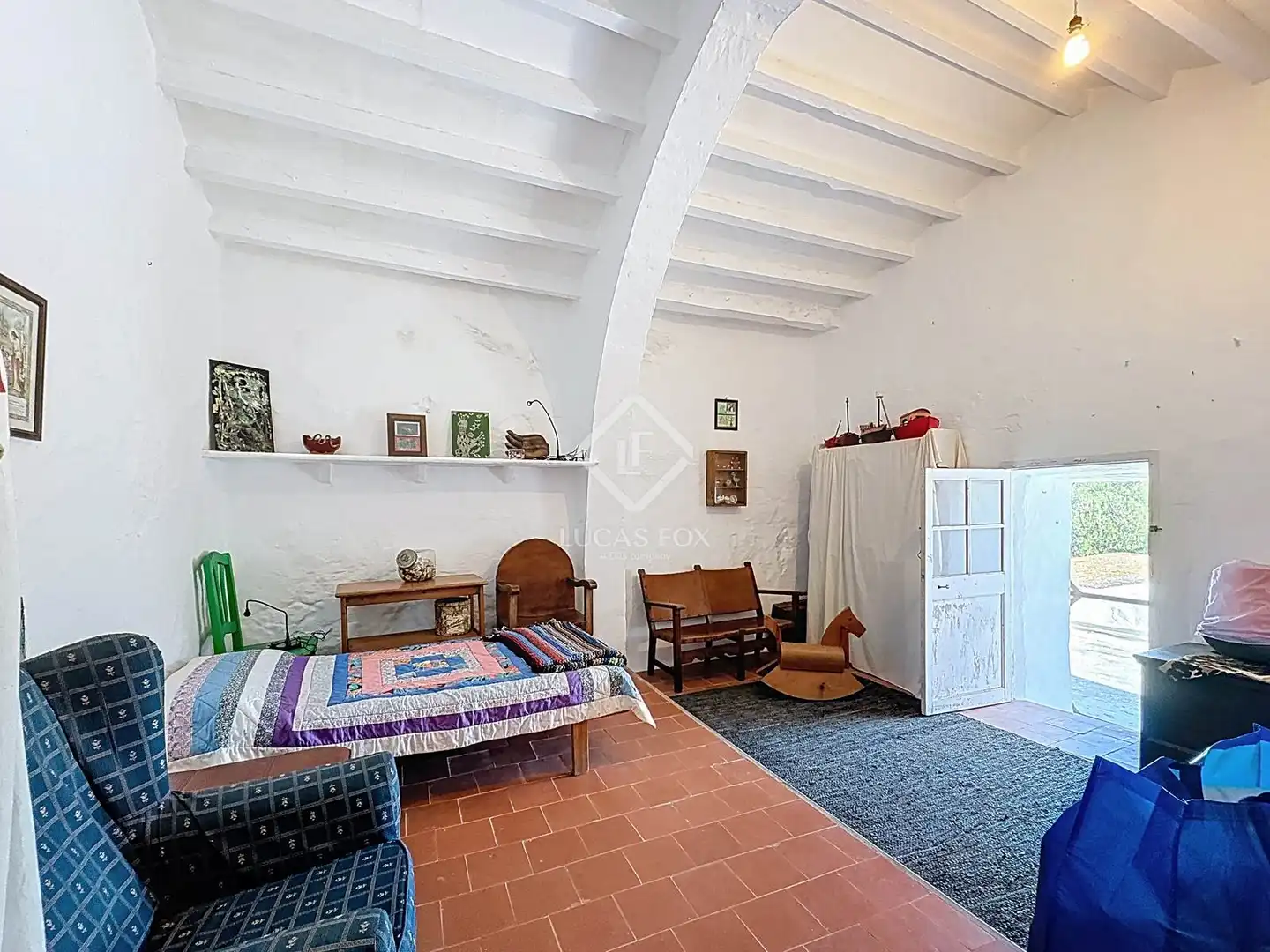 Country house with terrace for sale in Sant Lluís - S'Ullestrar - Torret, imagen 31