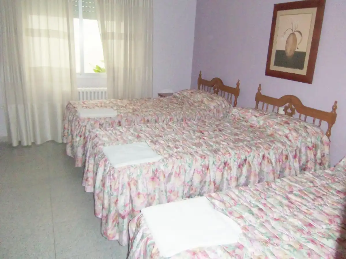 Hotel en venta en Tomelloso, imagen 16