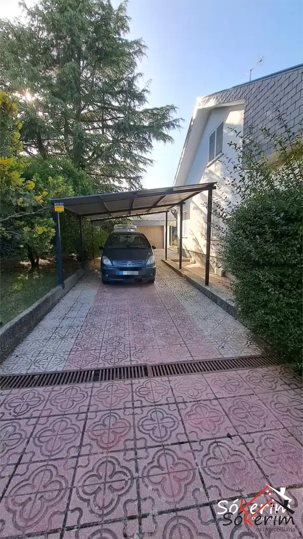 Casa o chalet en venta en Eurovillas