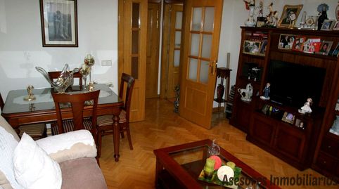 Foto 3 von Wohnung zum Verkauf in De San Marino, Rosas - Musas, Madrid Capital