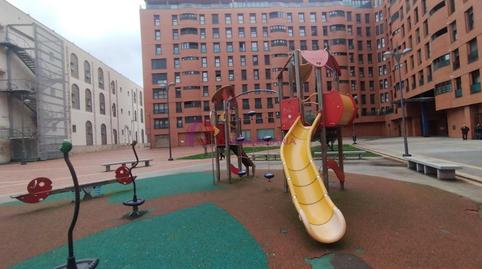 Foto 3 de Pis en venda a Plaza Doctor Emilio Gimenez Heras, San Agustín - Parque Europa, Burgos Capital