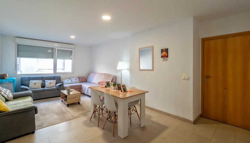 Photo 1 of Flat for sale in Calle Teniente Dimitri, Las Ventas de Retamosa, Toledo