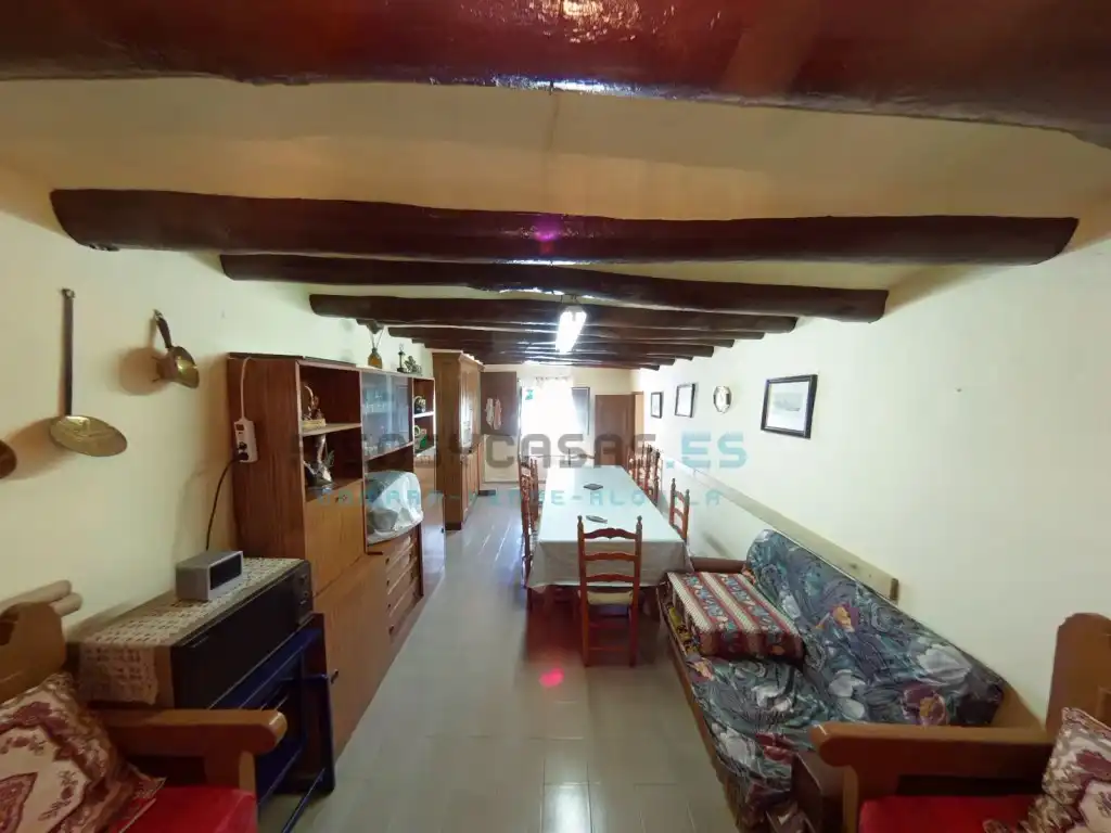Casa o chalet en venta en Aguilón