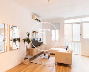 Flat to rent in Carrer d'Aragó, 315, Dreta de l'Eixample