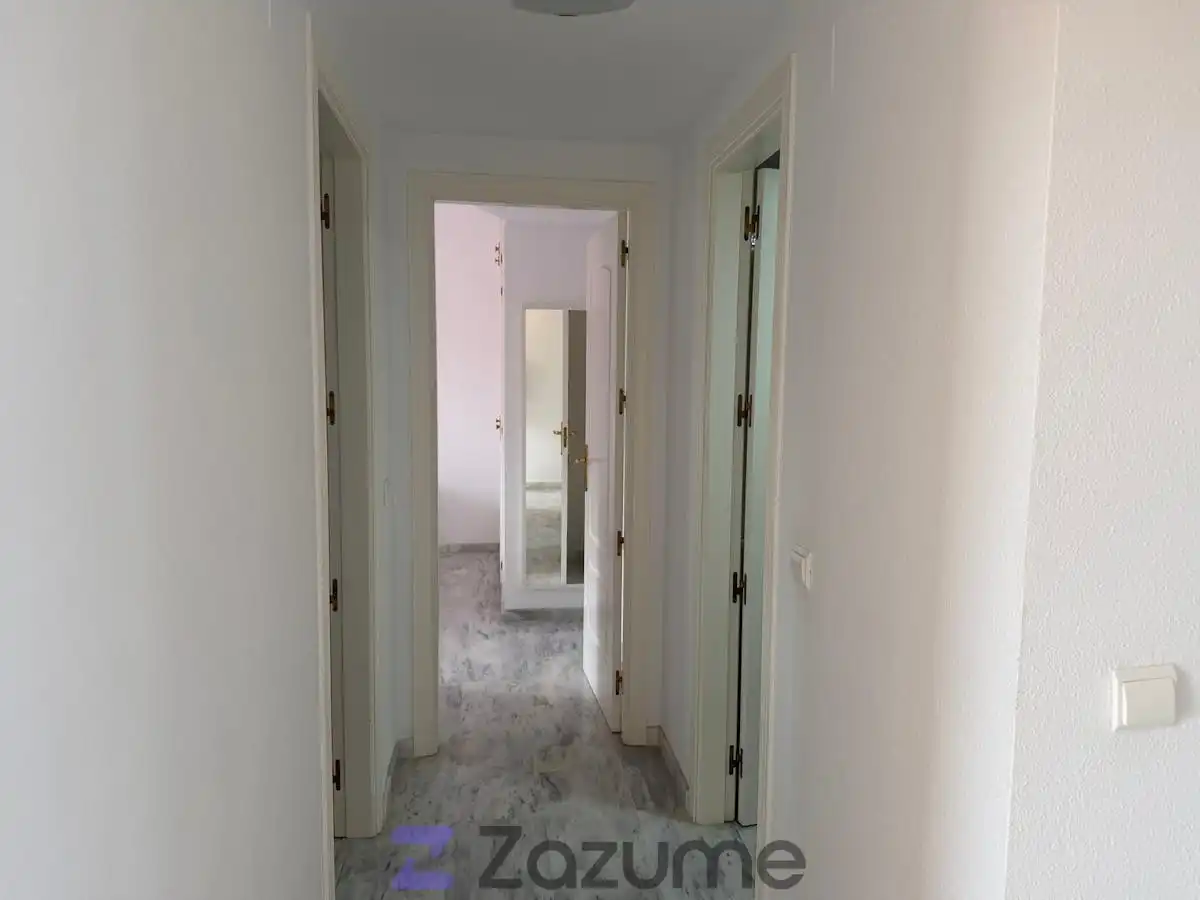 Piso de alquiler en Manilva con Aire acondicionado, Terraza y Piscina