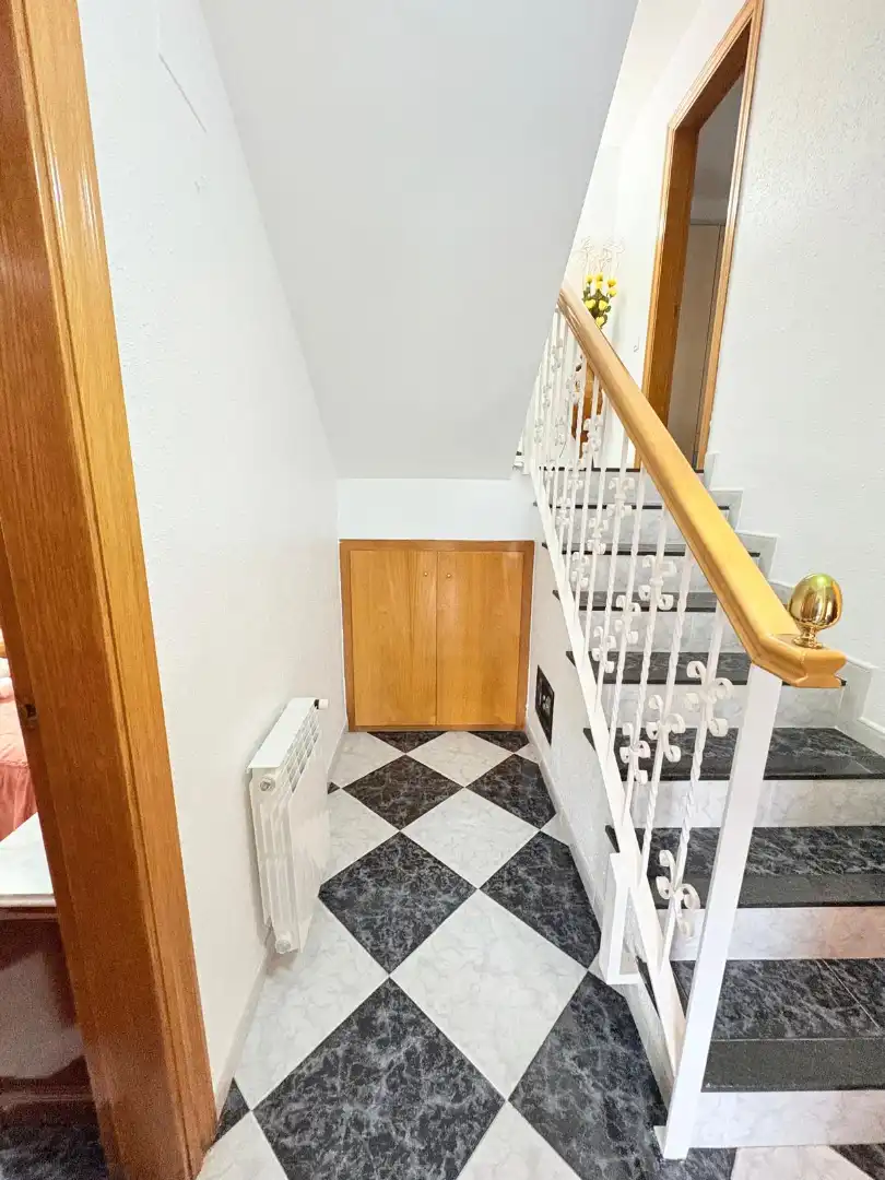 Casa o chalet en venta en Corbera de Llobregat con Aire acondicionado, Calefacción y Jardín privado