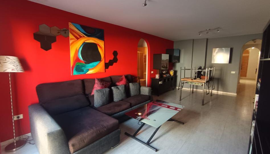 Foto 1 de Pis en venda a El Sobradillo, Santa Cruz de Tenerife