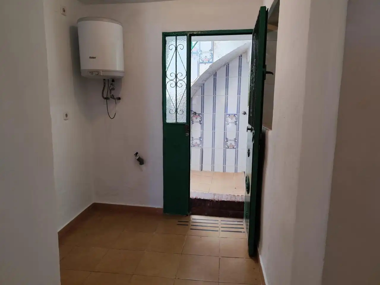 Casa o chalet en venta en Alhaurín de la Torre con Terraza