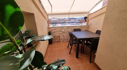 Foto 2 von Dachboden zum Verkauf in Can Rull, Sabadell