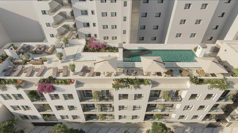 Foto 2 de Apartament en venda a La Princesa, Málaga Capital