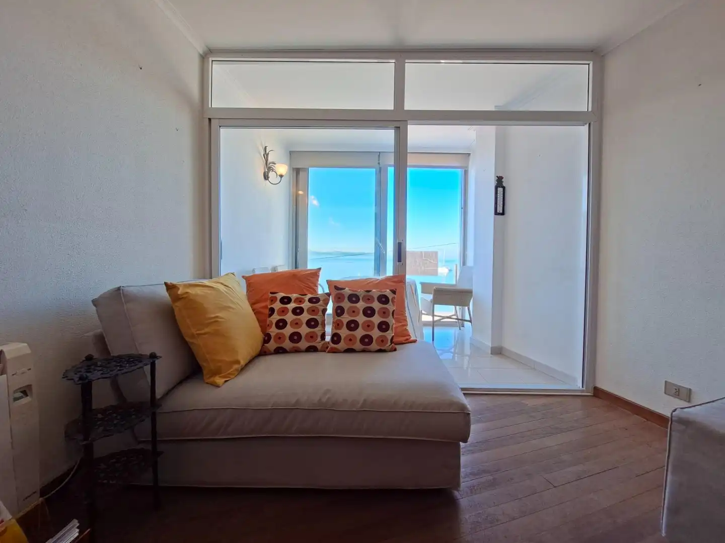 Piso con ascensor en venta en Paseo Paseo Playa de Silgar 8, imagen 4