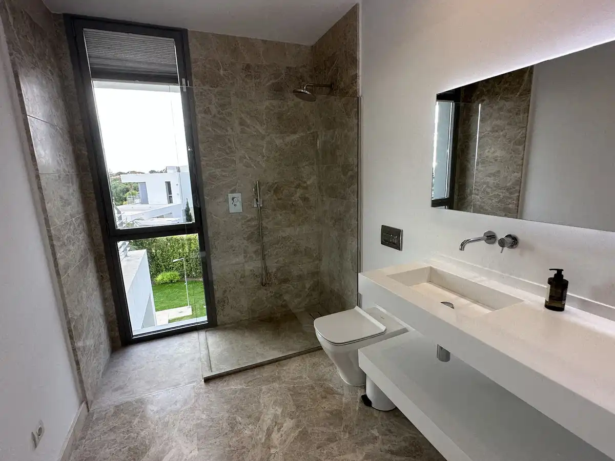 Villa mit Pool zur Miete in Benamara - Atalaya, imagen 16