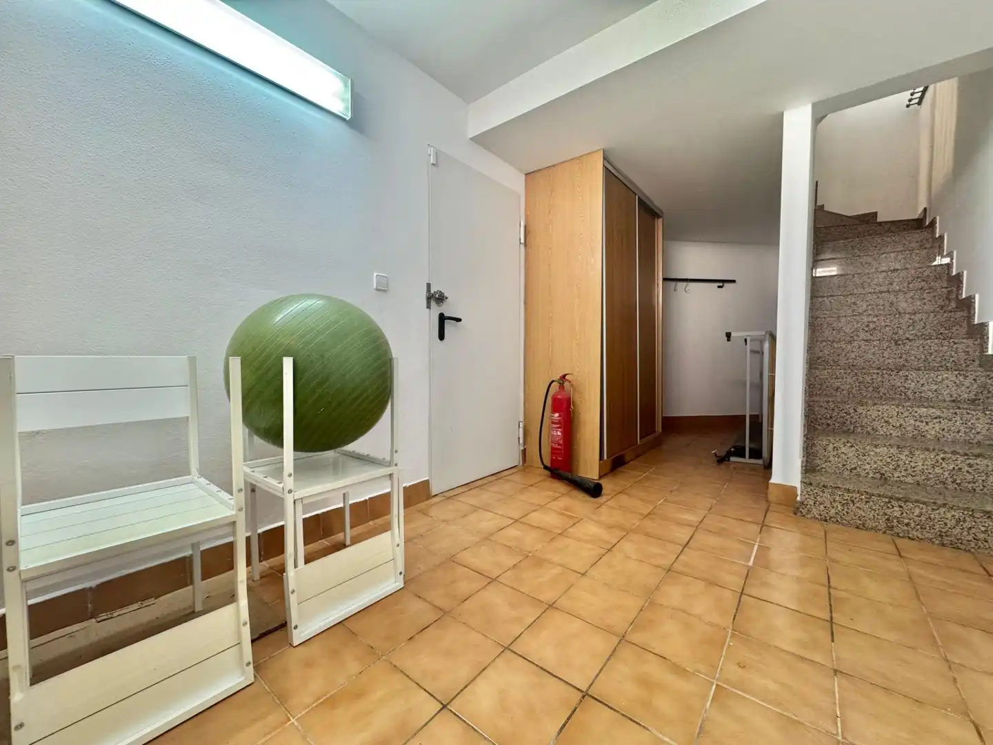 Dúplex de lloguer en Santomera