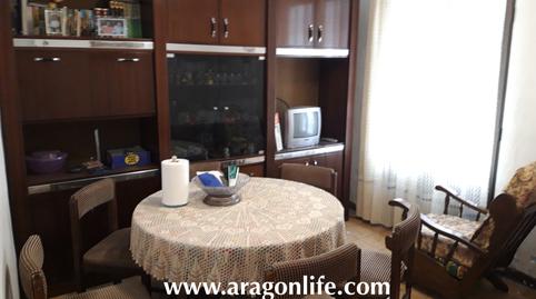 Foto 5 de Casa o chalet en venta en Calle Mayor, 46, Maella, Zaragoza
