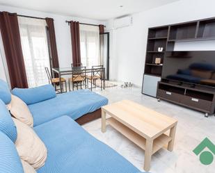 Living room of Flat for sale in Algeciras