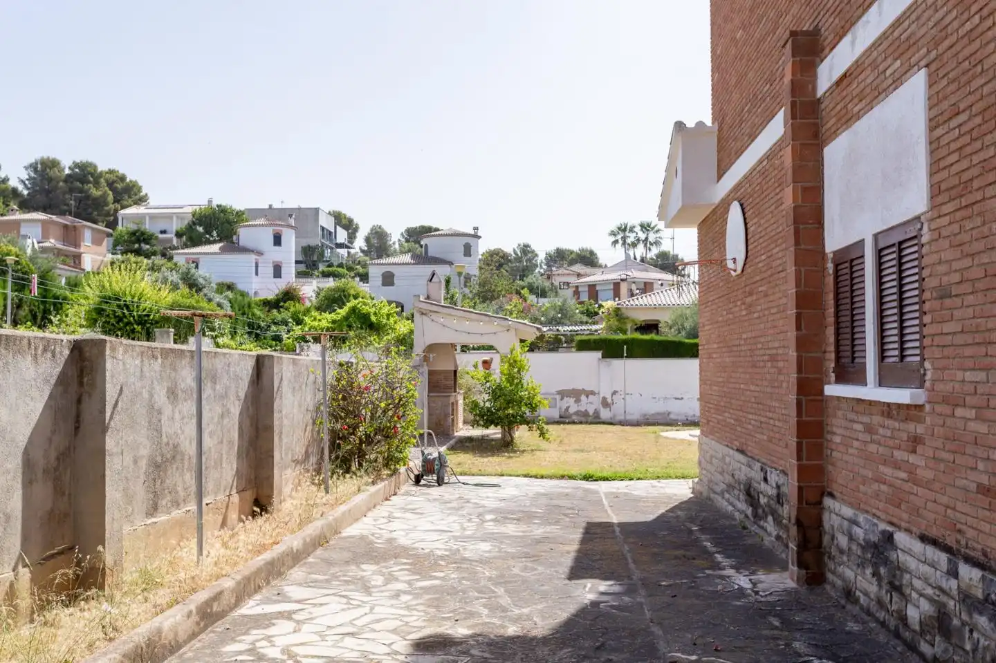 Casa con piscina in vendita a De Sant Marc, imagen 9