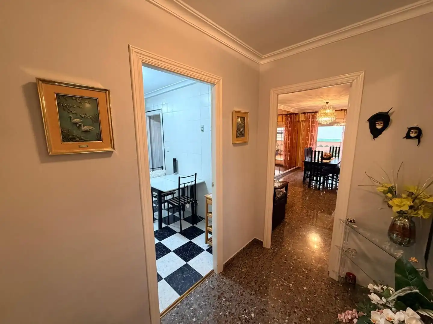 Piso con ascensor en venta en Centre - Zona Alta, imagen 4
