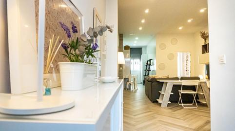 Foto 2 de Planta baixa de lloguer a Calle Betania, San Pablo, Sevilla