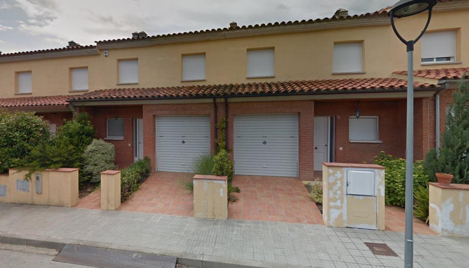 Foto 1 de Casa adosada en venda a Carrer de Jacint Verdaguer, 17, Les Planes d'Hostoles, Girona