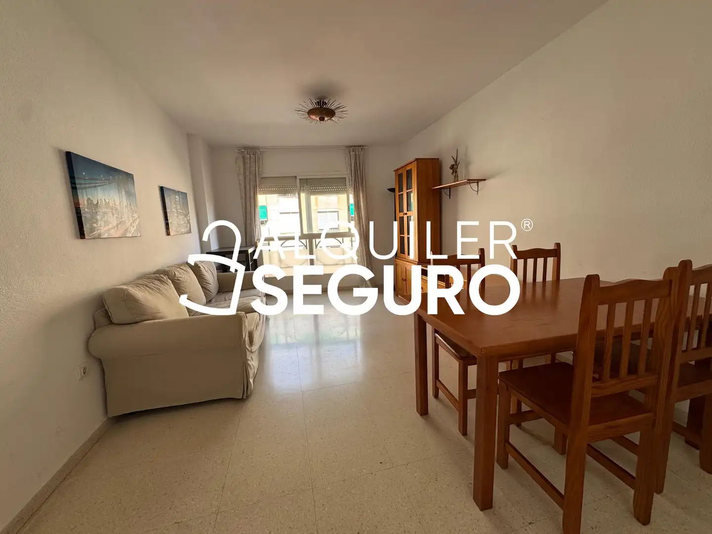 Wohnung mit Aufzug zur Miete in Antigona, imagen 3