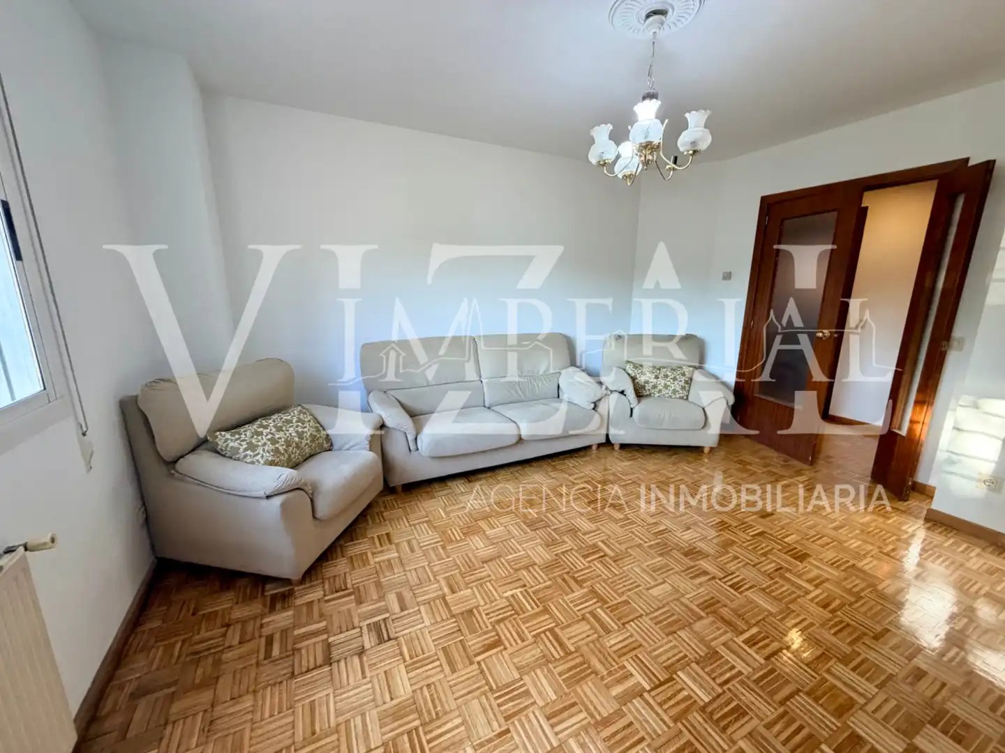 Flat with pool for sale in Calle Río Estenilla, imagen 6